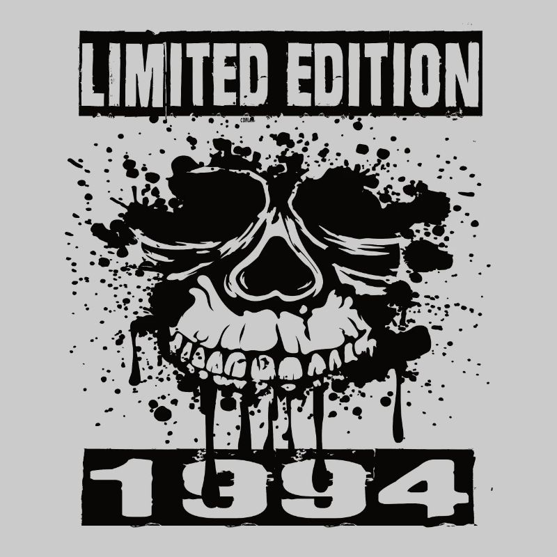 Édition limitée 1994