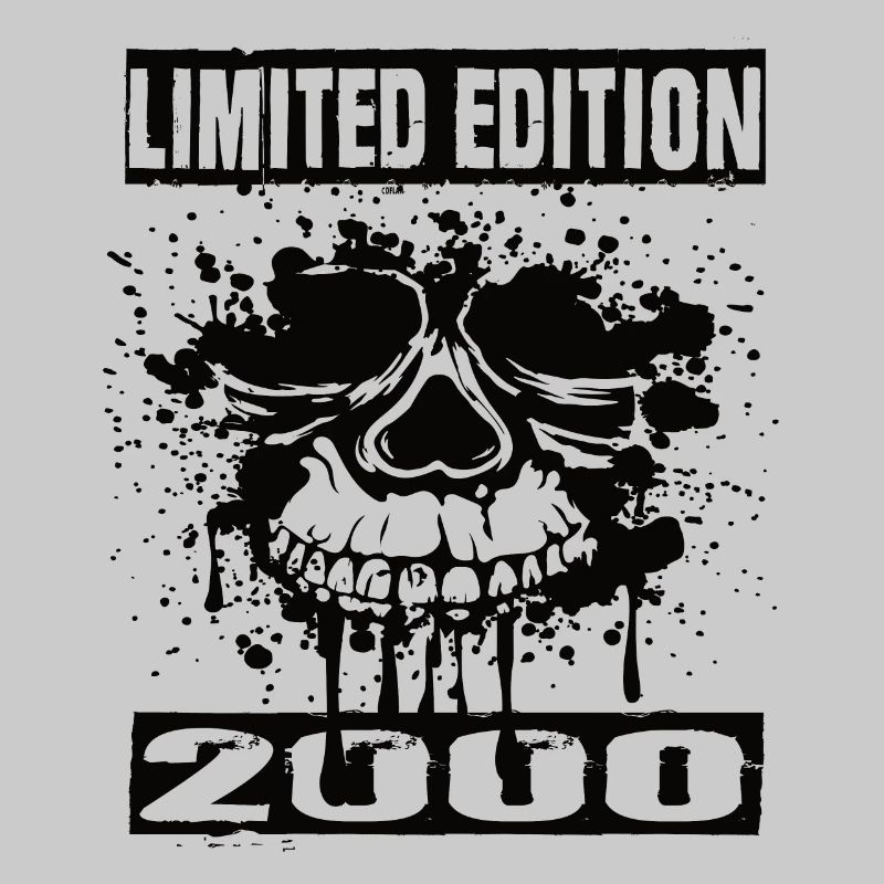 Limited Edition 2000