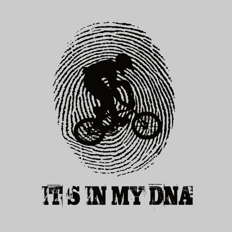 Vélo Bmx C’est dans mon ADN