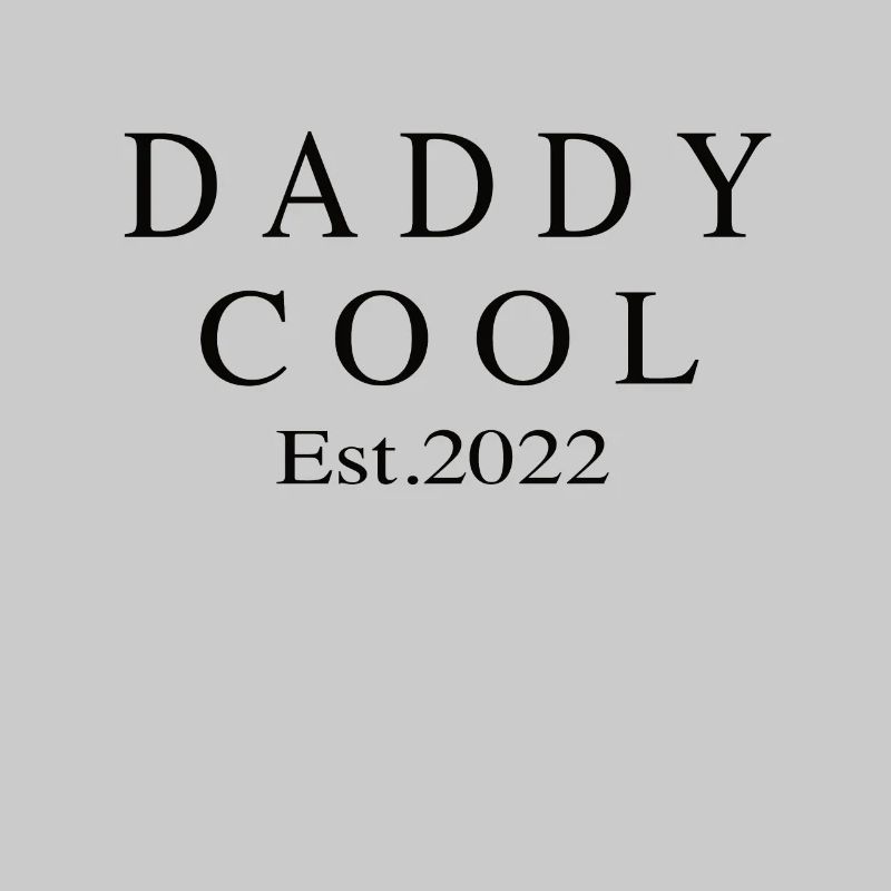 Daddy Cool est 2022