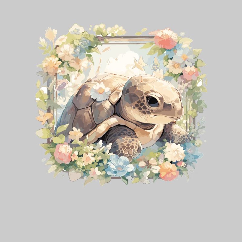 Turtle Lizard Turtle Baby Turtles