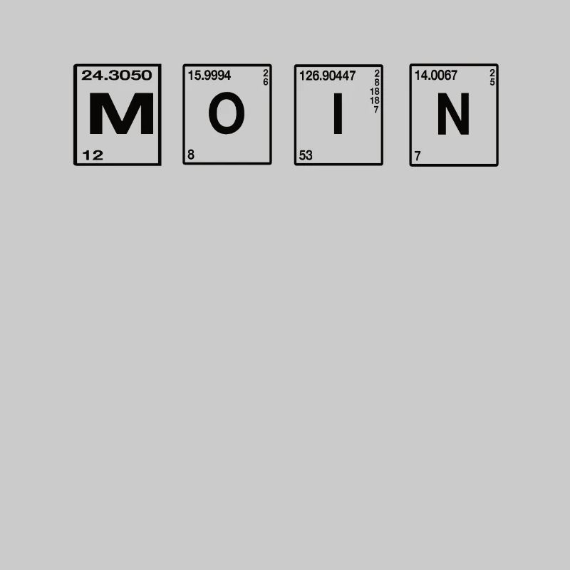 Moin