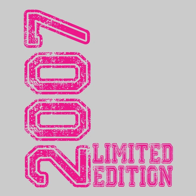 Édition limitée 2007