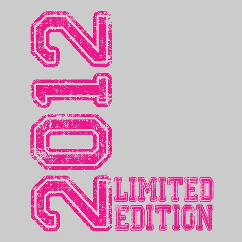 Limited Edition 2012