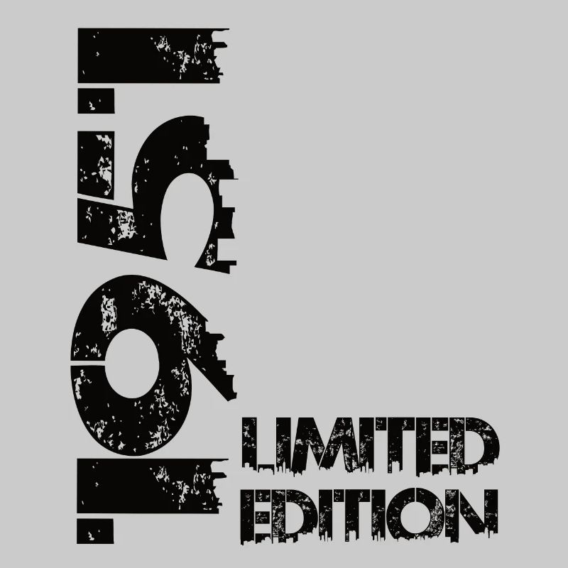 Édition limitée 1951