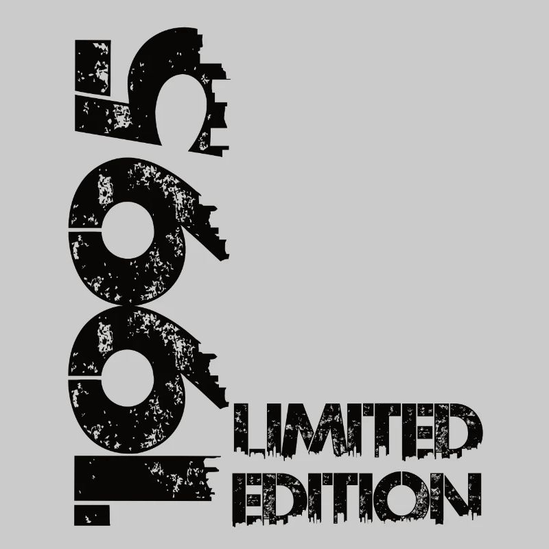 Edition limitée 1995