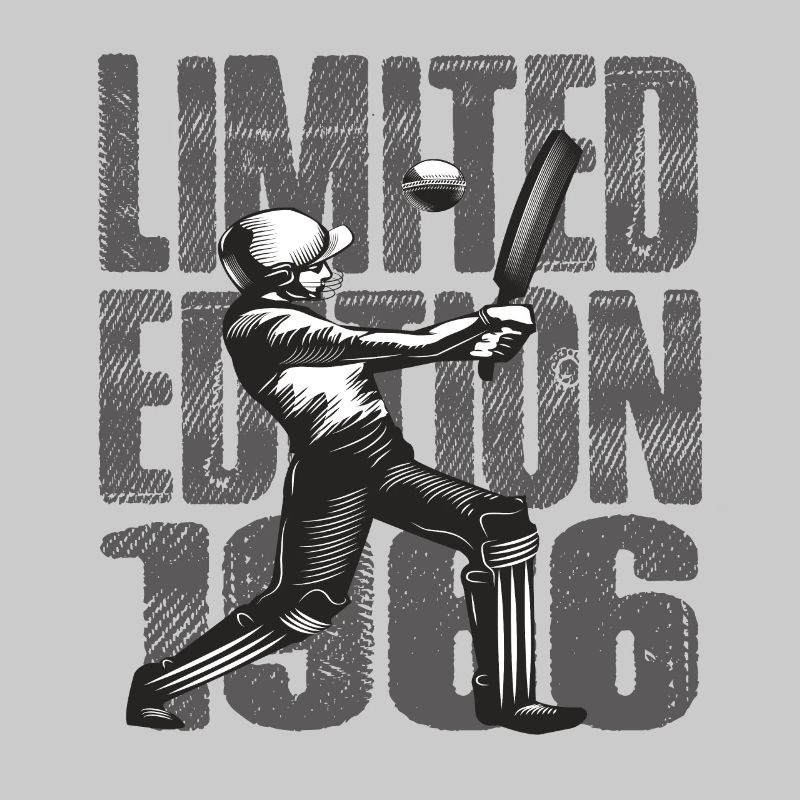 Édition limitée 1966 Édition limitée Cricket