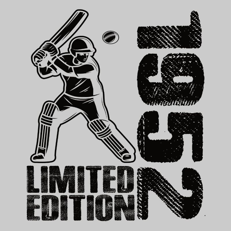 Édition limitée 1952 Édition limitée Cricket