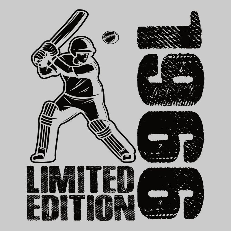 Édition limitée 1966 Édition limitée Cricket