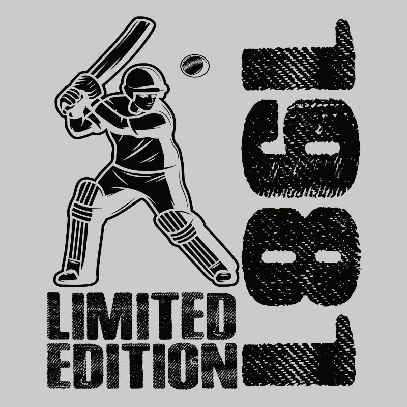 Édition limitée 1981 Édition limitée Cricket