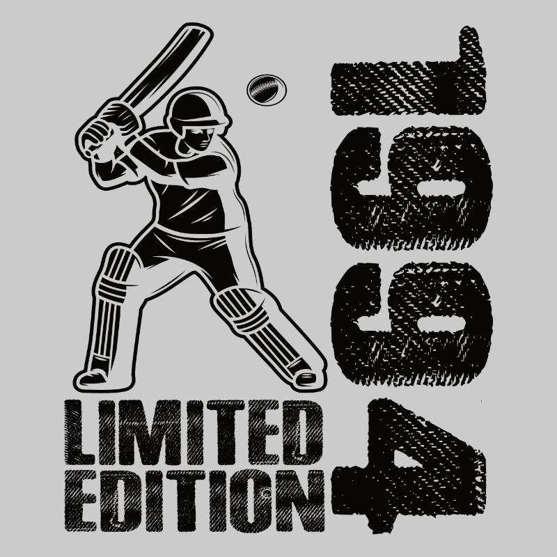 Édition limitée 1994 Édition limitée Cricket