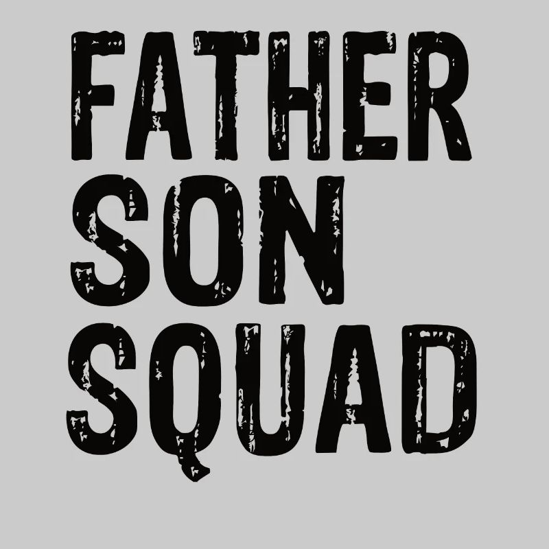 Father Son Squad