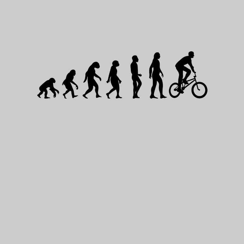 Cycling evolution