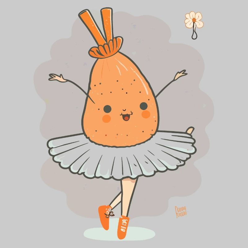 Dancing in the Spotlight
