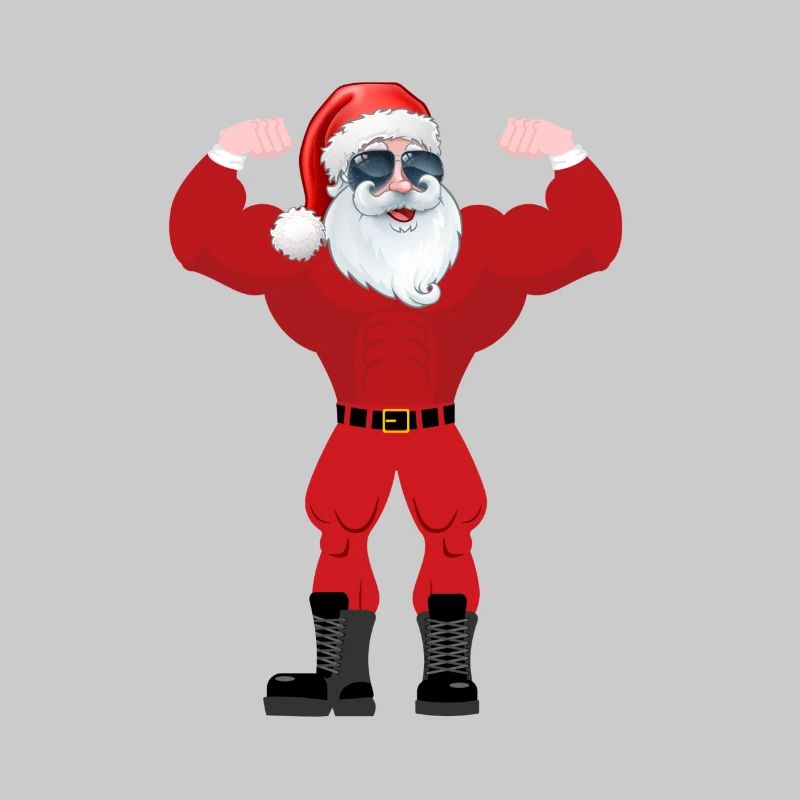 PowerSanta