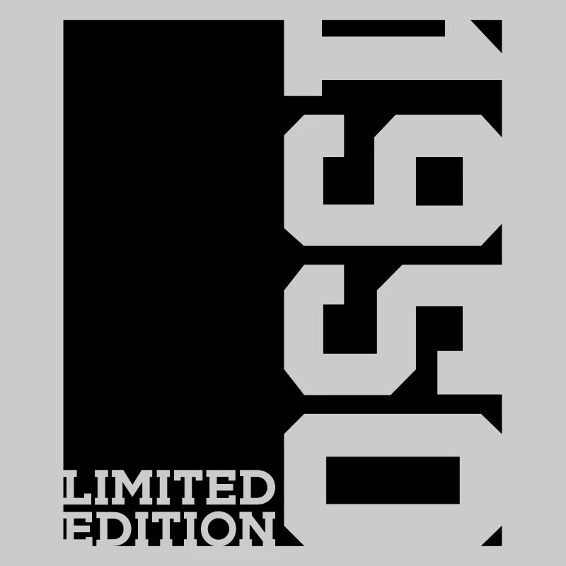ÉDITION LIMITÉE 76E ANNIVERSAIRE 1950
