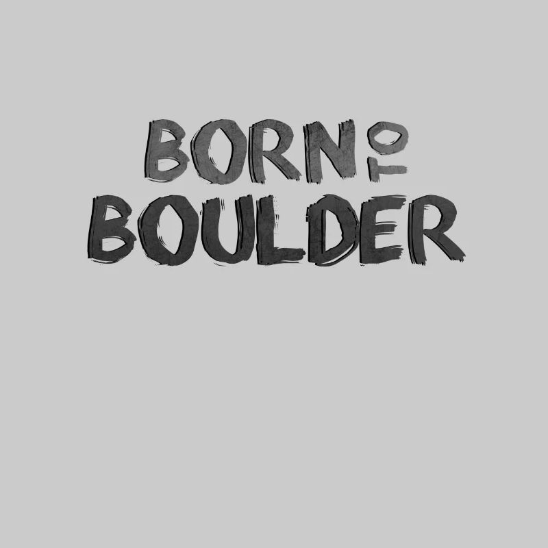 Boulder