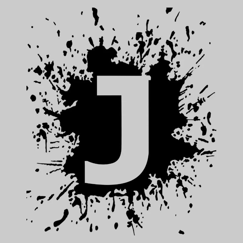 Nom, initiales, lettre, équipe, J.