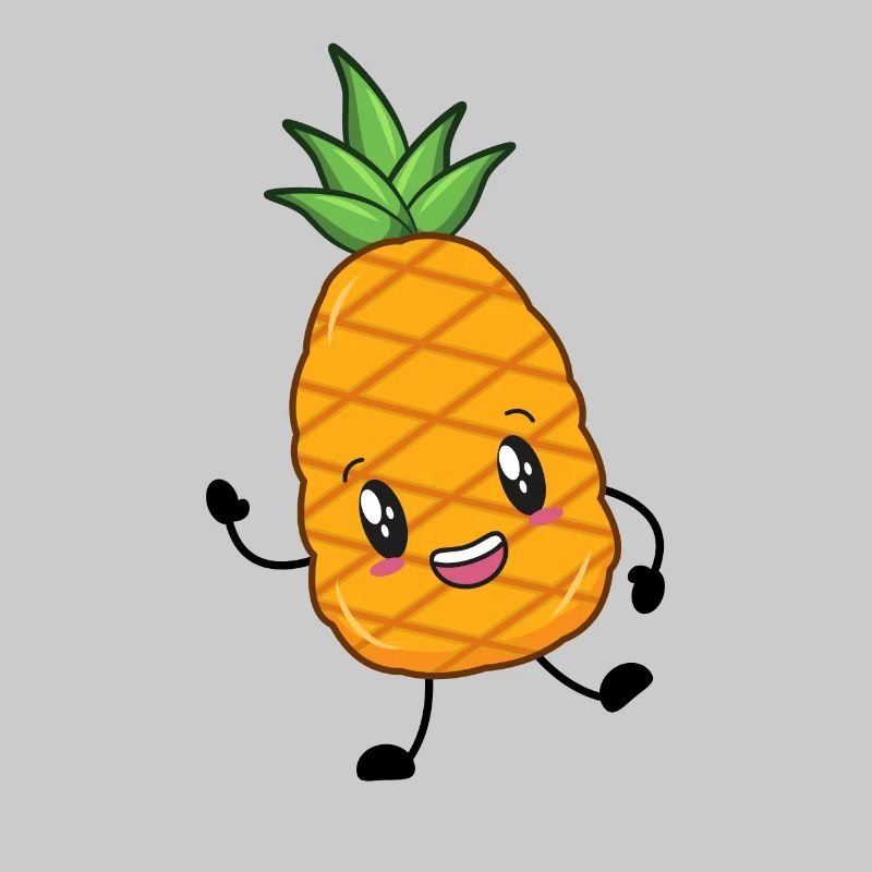 pineapple