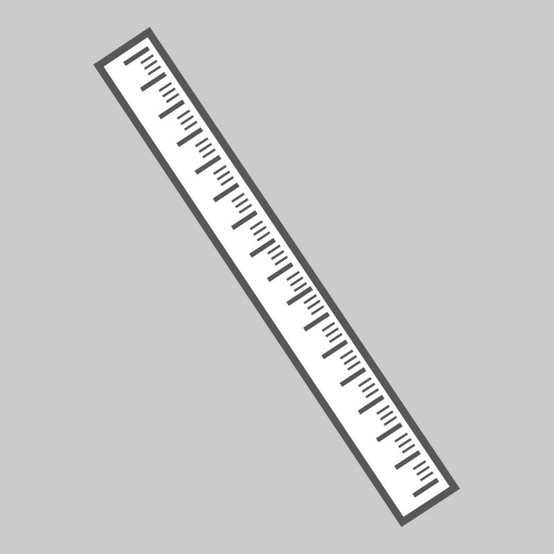 ruler
