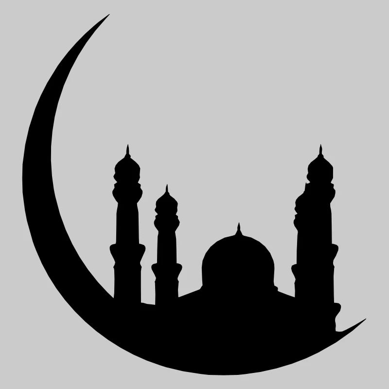 Mosquée de l'Islam Half Moon Orient