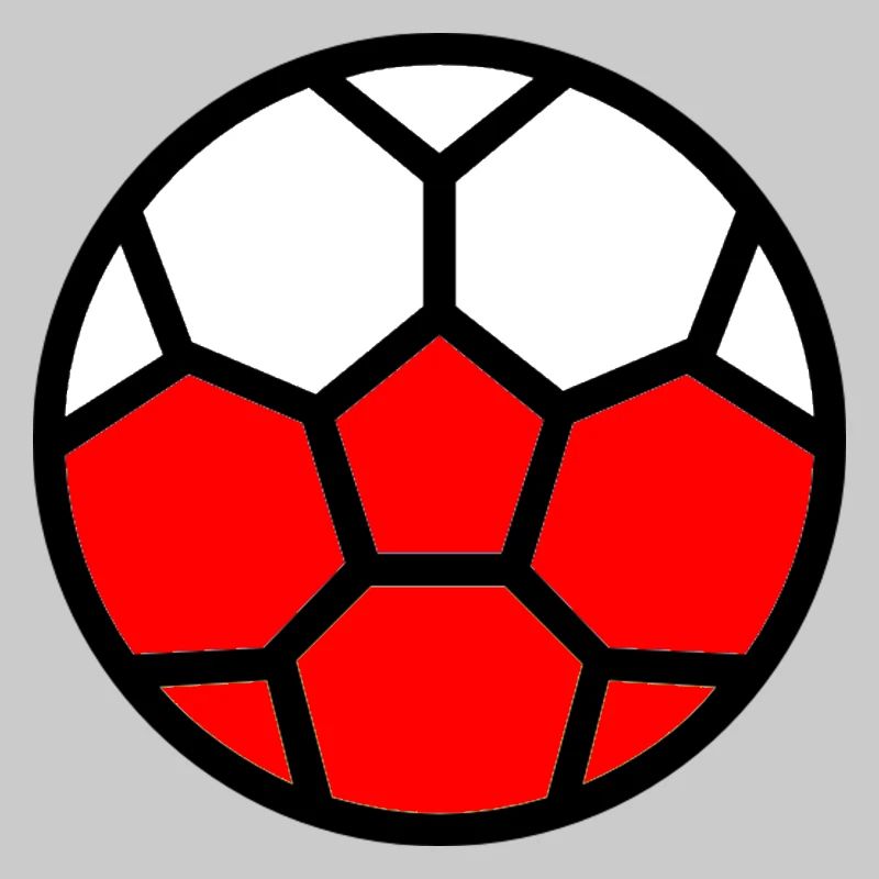  Drapeau Pologne Coupe du monde