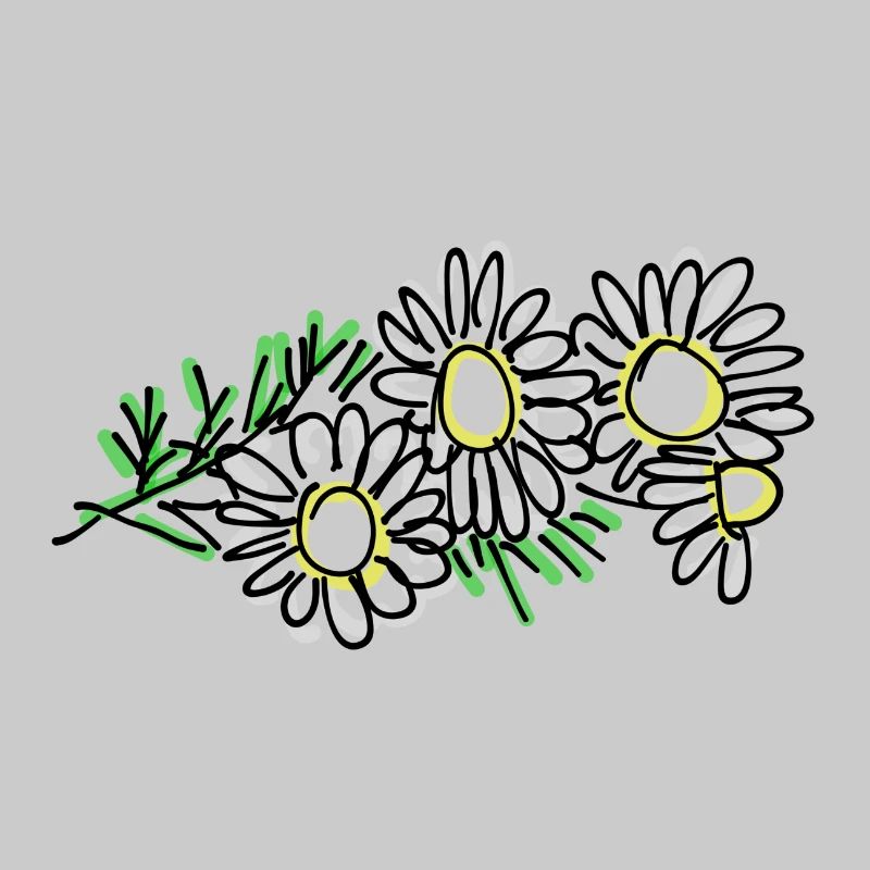chamomile