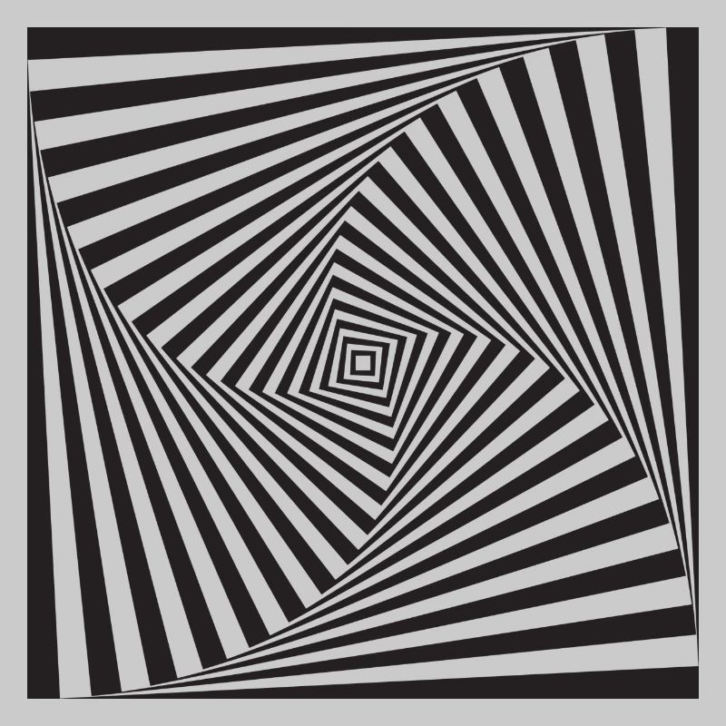 optical illusion