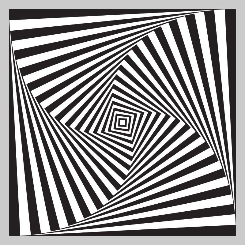 optical illusion
