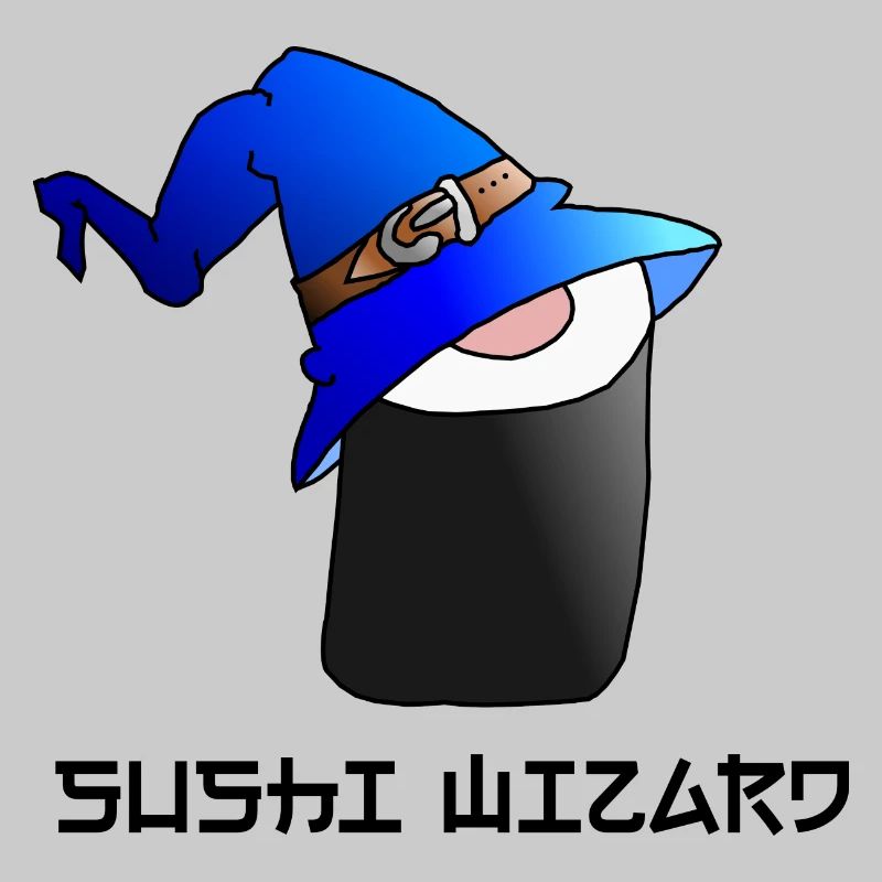 Sushi Wizard
