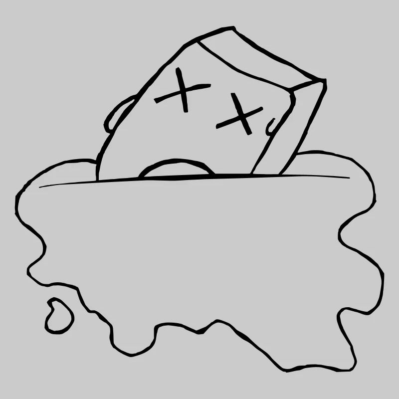 Eiswürfel