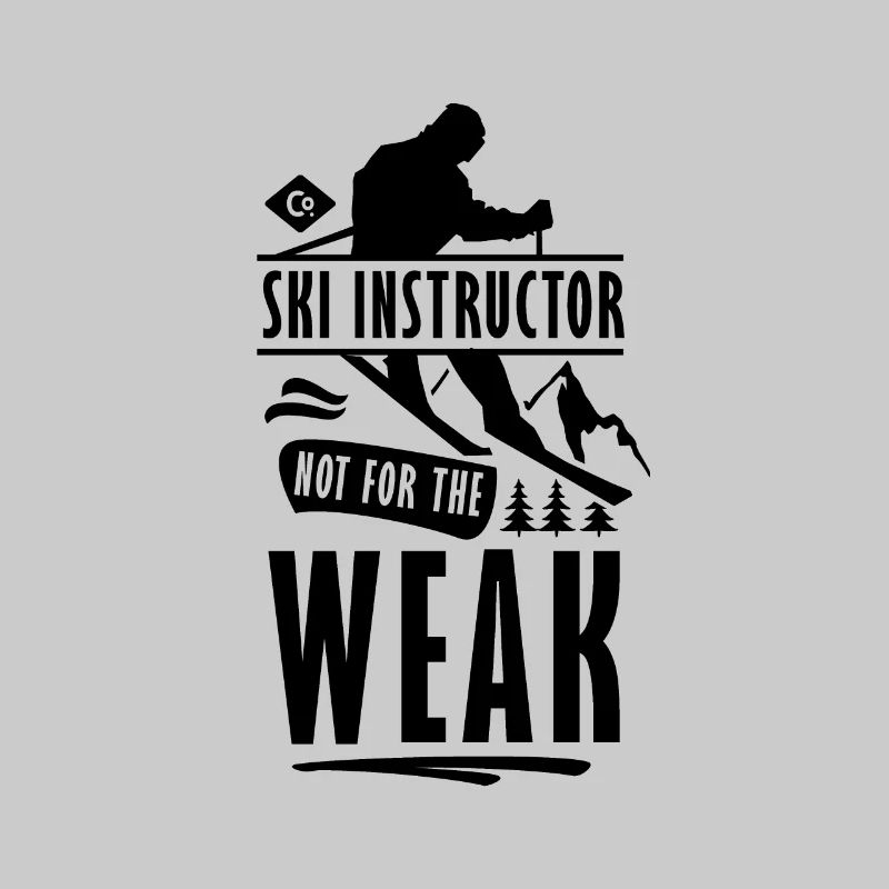 Ski Instructor
