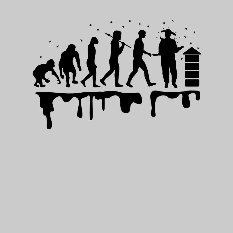 Beekeeper Evolution Black