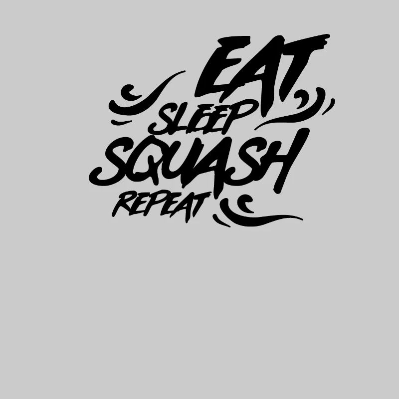 Squash Squashball