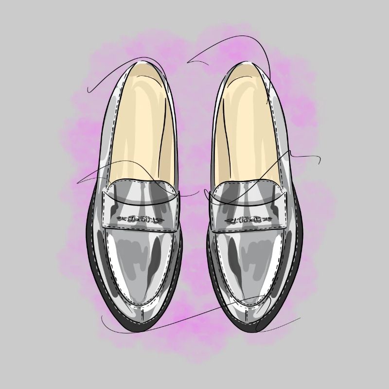 Chaussures élégantes