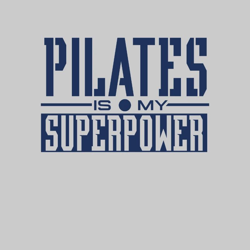 Pilatestrainer
