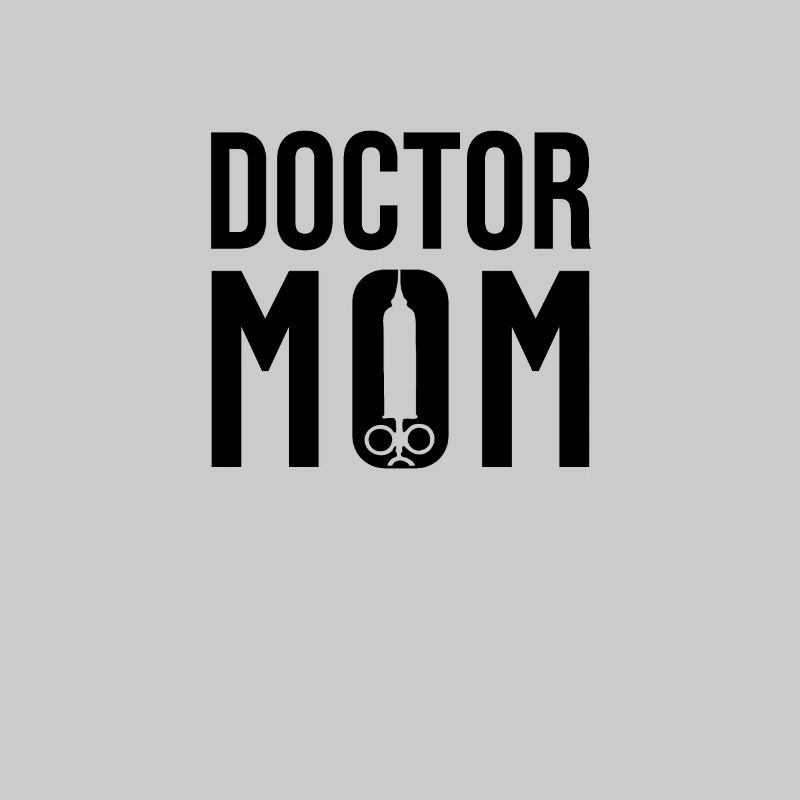 Arzt Mama