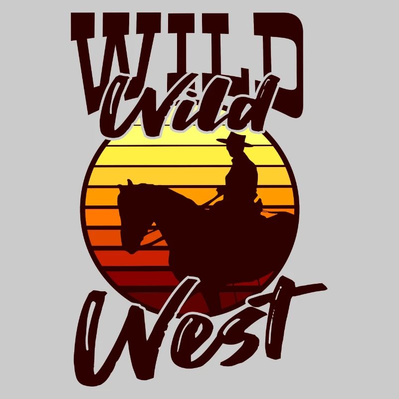 wild West