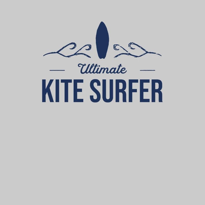 Kitesurfer