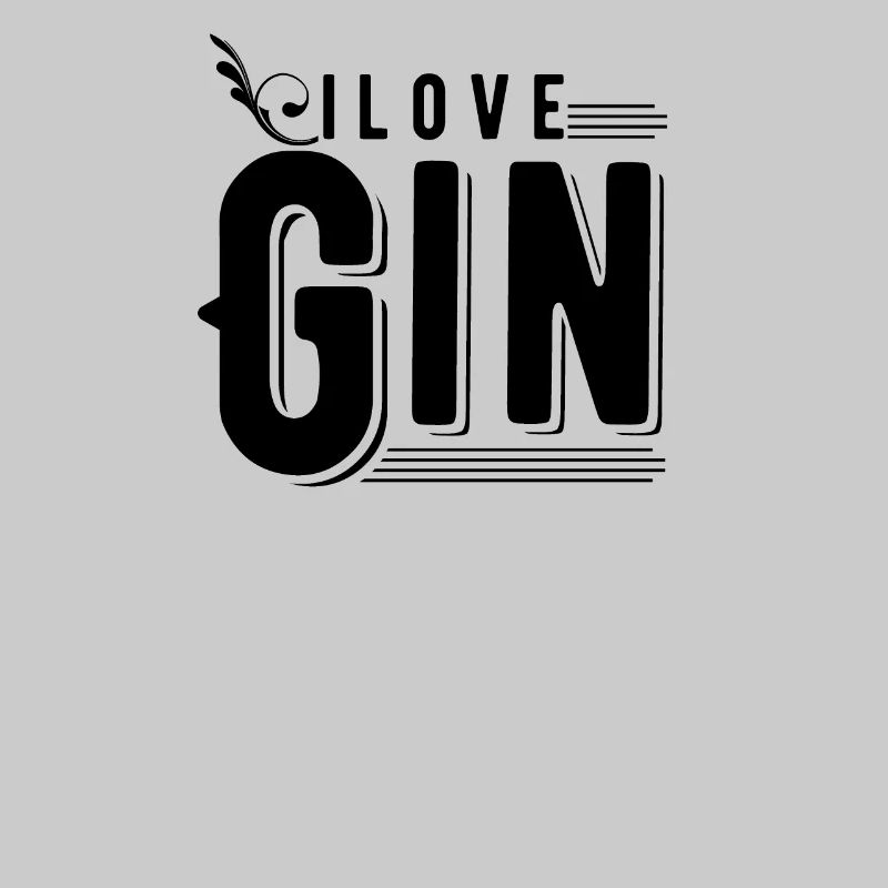 Gin lovers