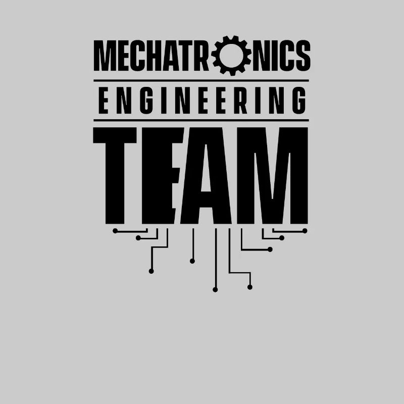 Mechatronics engineer