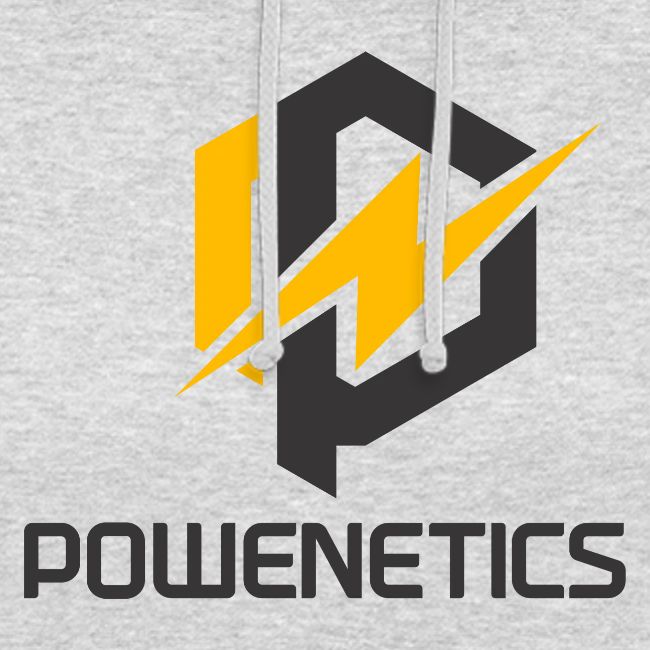 Powenetics Logo