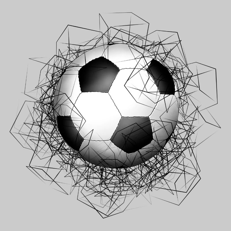 Fußball