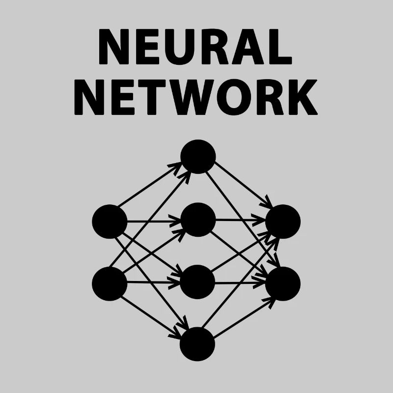 Machine Learning sur réseau neuronal