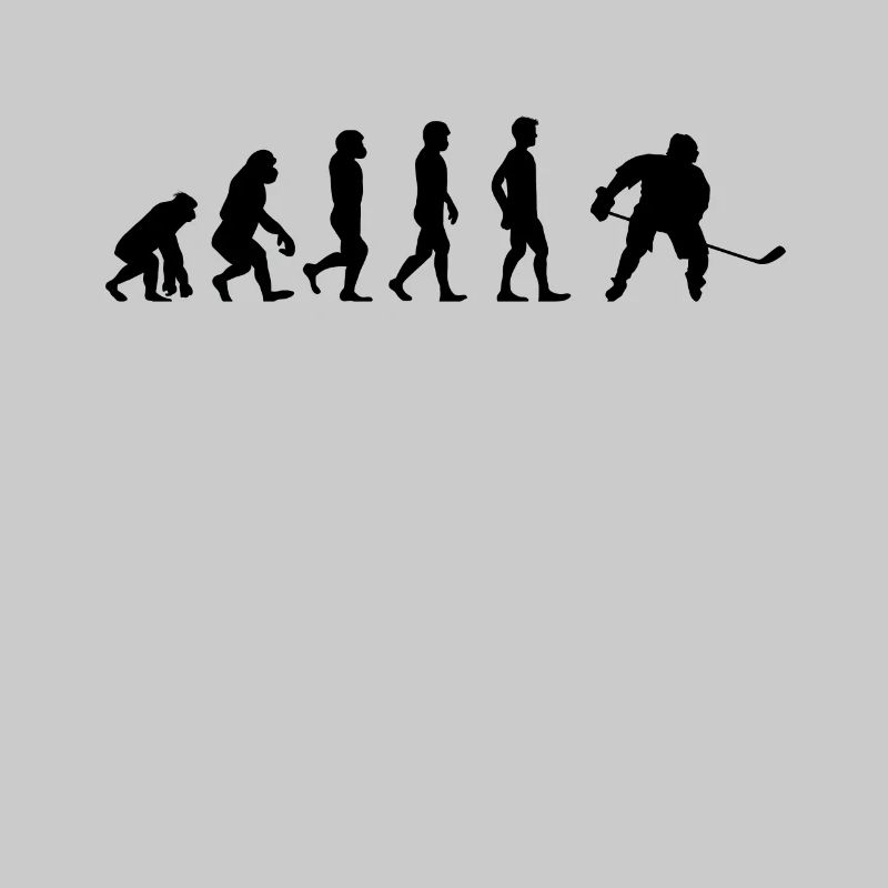 Hockey Evolution Eishockey