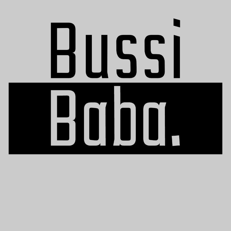 Bussi Baba Tschuess Gift Idea Vienna Austria