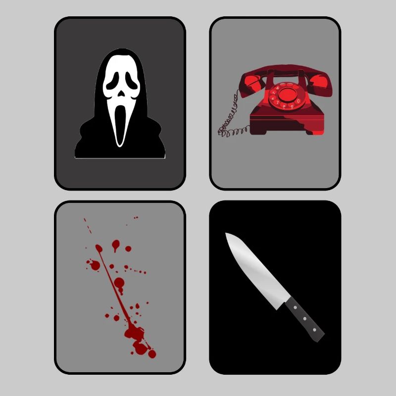 Scream