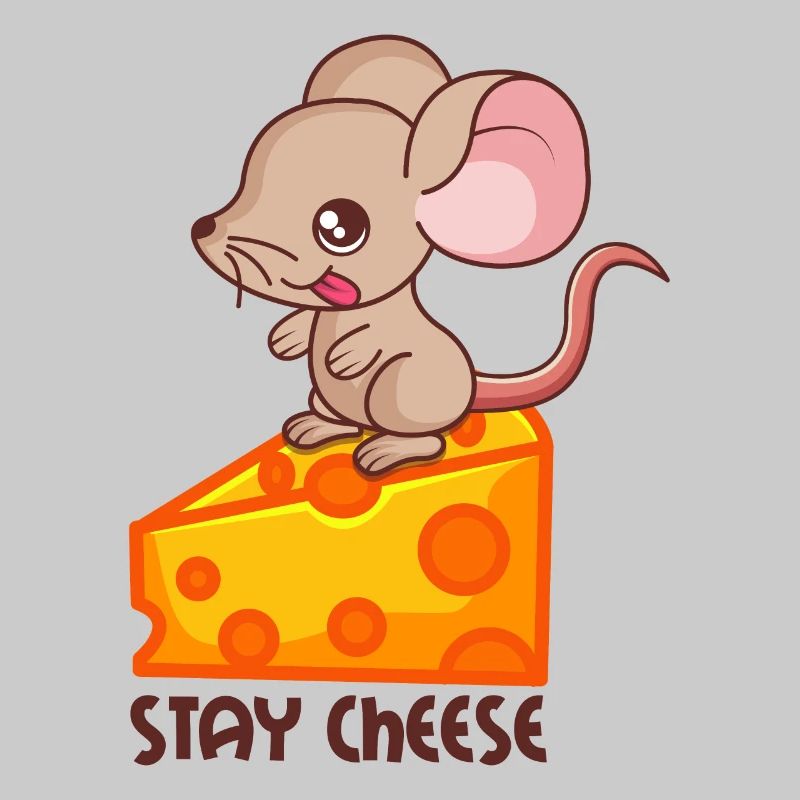 Stay Cheese