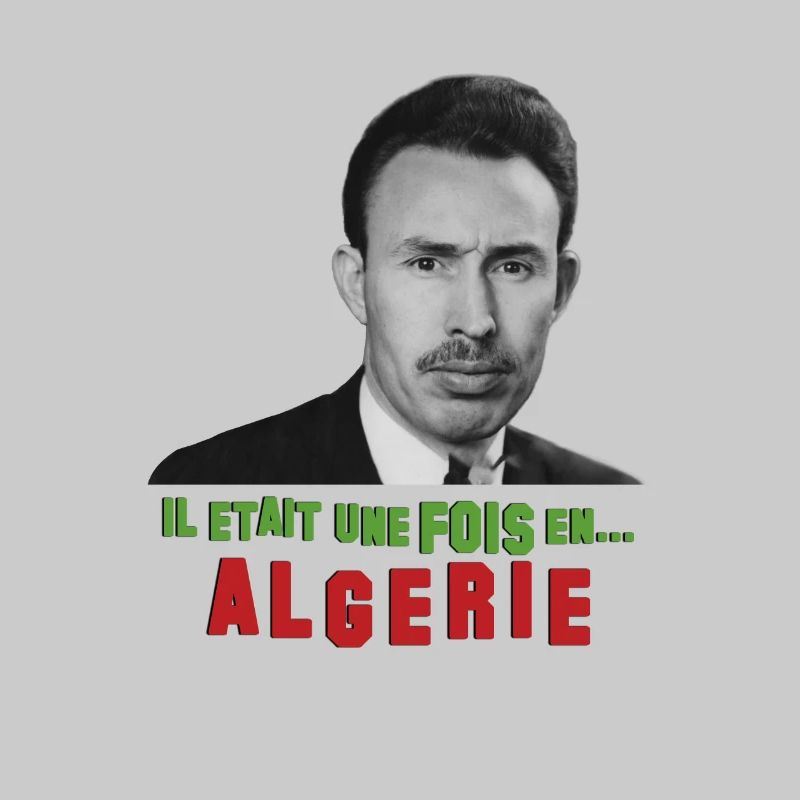 Es war einmal in Algerien
