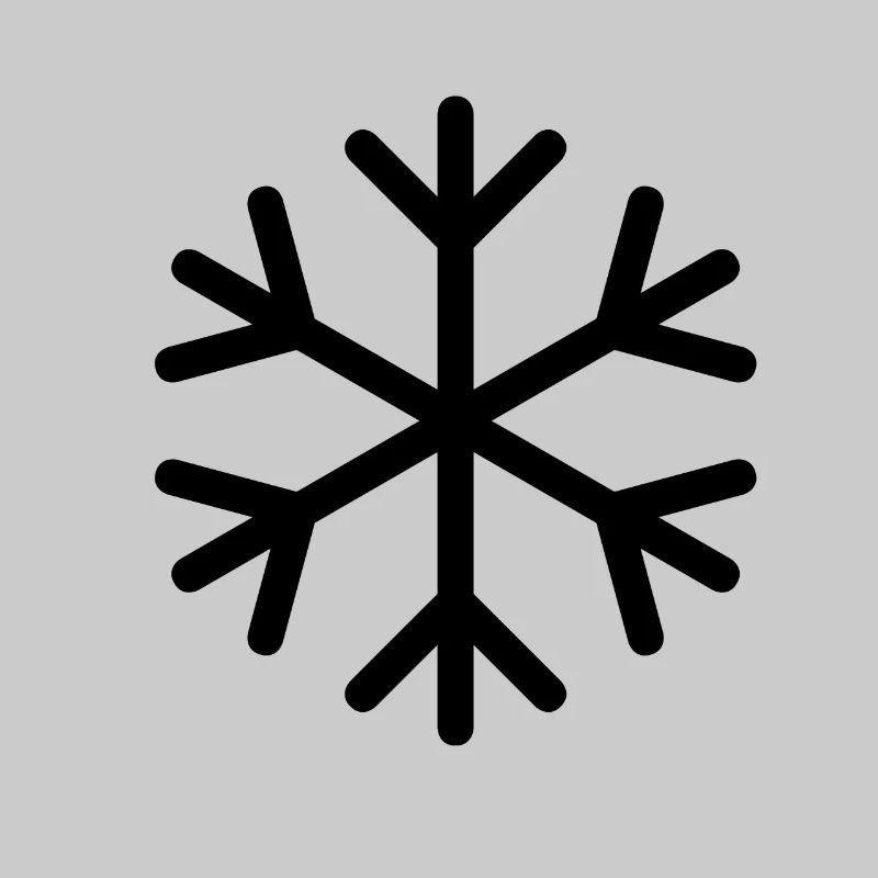 Flocon de neige